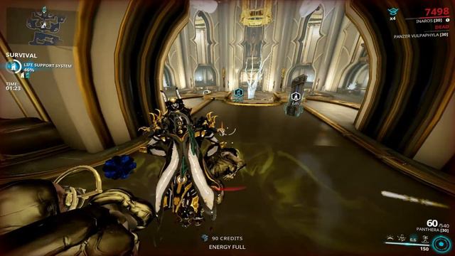 Warframe Helminth . Good System ? смотреть онлайн