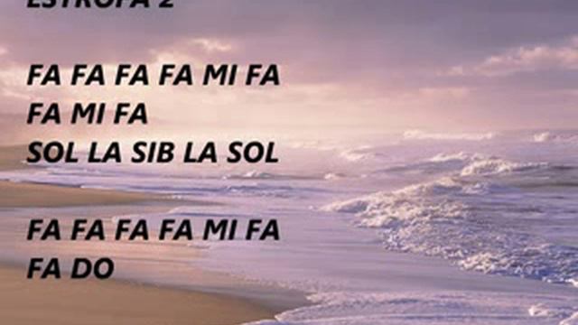 Titanic notas para flauta смотреть онлайн