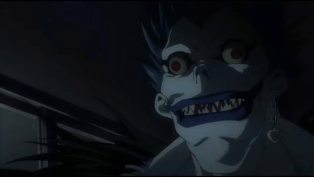 Обзор На Аниме Тетрадь Смерти (Death Note) смотреть онлайн
