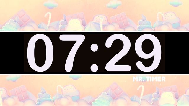 15 Minute Timer with Pop Music For Kids! Fun Timer for Classrooms, School, Outdoor, Break! смотреть онлайн