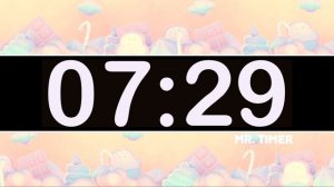 15 Minute Timer with Pop Music For Kids! Fun Timer for Classrooms, School, Outdoor, Break!