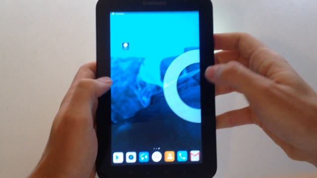 Galaxy Tab Android 4.4 kitkat|AFTER A YEAR смотреть онлайн