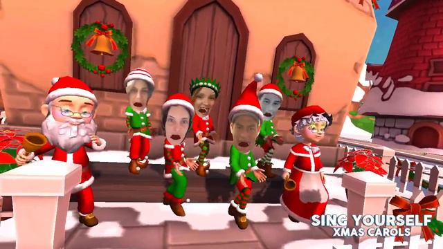 Aleighsha, David, Timo, Erika, Emily смотреть онлайн