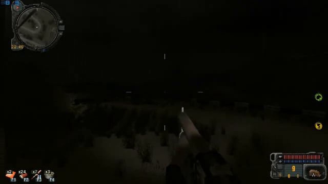 Stalker:Call of Pripyat-Waste Facility-pt2of2 -X800 смотреть онлайн