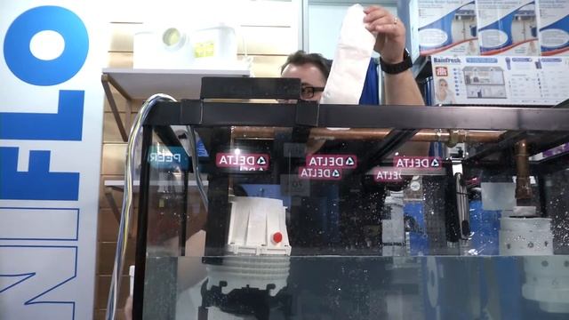 SaniFlo Sanibest Pro May 1 2019 Item 3274 031 смотреть онлайн