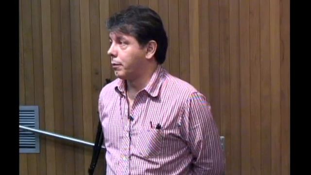 Marcelo Viana (IMPA) Sistemas Dinâmicos