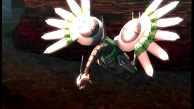 Bakugan DotC Ep.6 Just like Piloting a Gundam смотреть онлайн