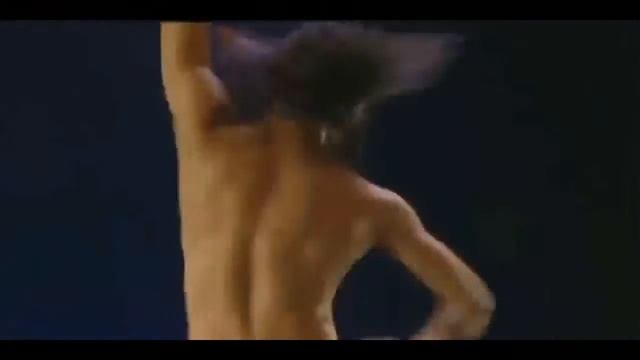 Joaquin Cortes Show - רקדן פלמנקו смотреть онлайн