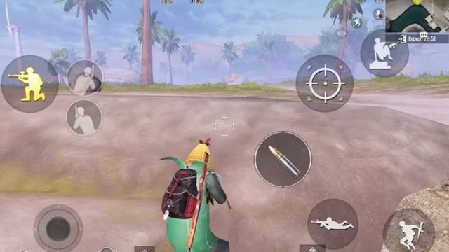 дядя Серёжа ???? #metroroyale #пабг #metroroyale #снулядофул6