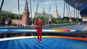 Выпуск новостей в 15:00 от 25.06.2024