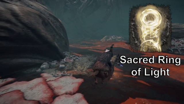 Elden Ring | Ashes of War Locations | Sacred смотреть онлайн