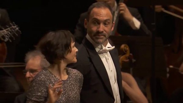 Жан-Филипп Рамо. Картина «Les Sauvages» из оперы-балета «Les Indes galantes».