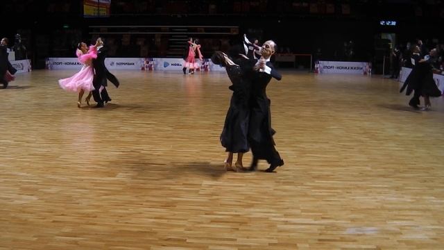 Russian Championship 2021, Sen 1, Sta, 1/4 final, 21/03/2021 смотреть онлайн