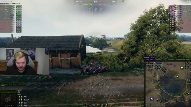 AMBT Stands for Amazing Main Battle Tank? смотреть онлайн
