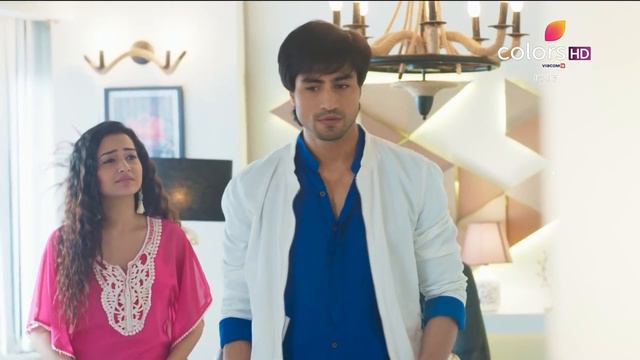 Bepannah - 13th August 2018 - बेपनाह - Full Episode