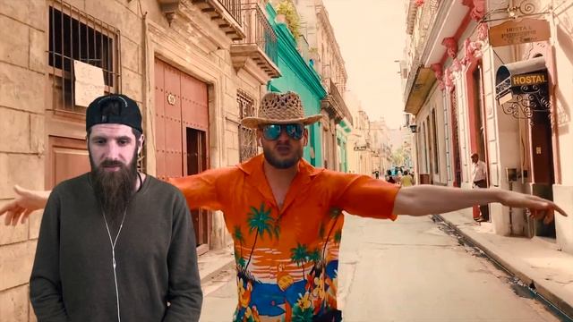 Реакция на СЯВА - ХОЧУ ТАНЦЕВАТЬ смотреть онлайн