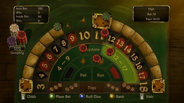 THE BIGGEST WINS!!! - Fable 2: Pub Games | BroGaming смотреть онлайн
