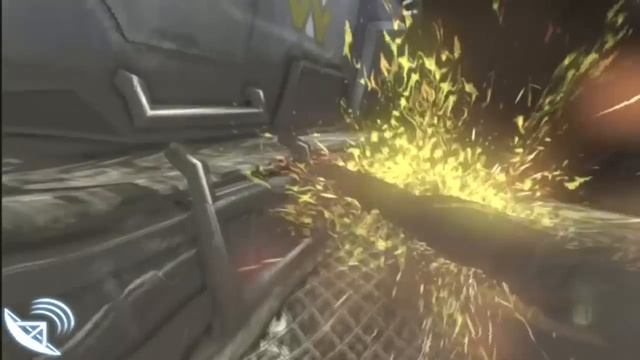Aliens Vs Predator - Alien Jelly Containers - Refinery смотреть онлайн