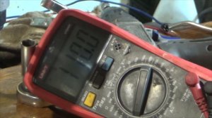 Мазда Фамилия не работает АКПП. Ошибка Р0758. Ремонт ЭБУ