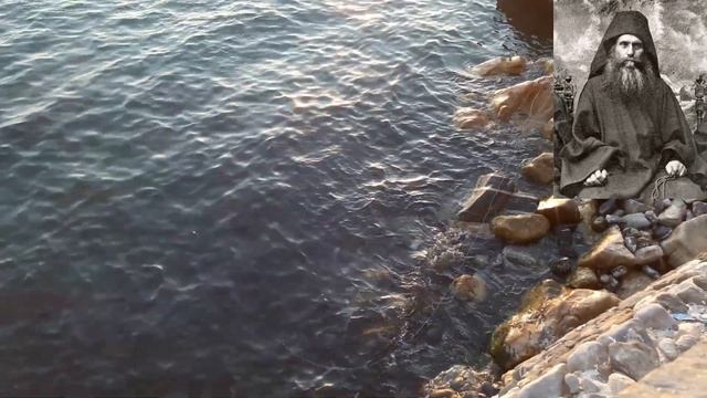 Старец Силуан Афонский.☦️☦️☦️17 О МИРЕ.? смотреть онлайн