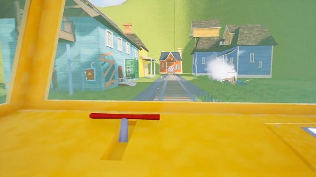 ШОУ ПРИВЕТ СОСЕД!СОСЕДА СБИЛ ПОЕЗД!ИГРА HELLO NEIGHBOR MOD KIT ПРОХОЖДЕНИЕ!ПРИКОЛЫ 2020!СЕКРЕТЫ!МОД смотреть онлайн