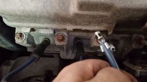 ремонт свечного провода