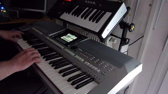 psr s910 souvenir de chine смотреть онлайн