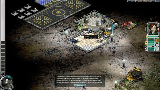 Első látásra | Space colony Steam Edition смотреть онлайн