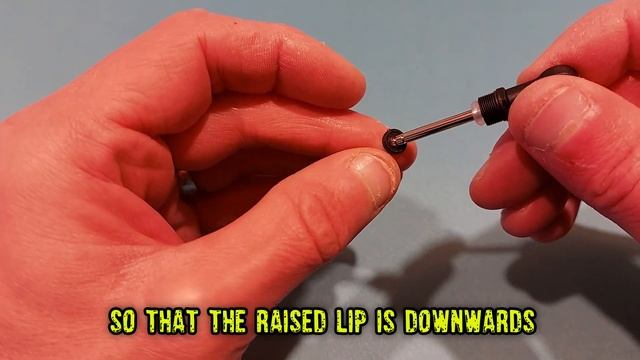 TWS CTS VTR 1/10 Crawler Kit Top Build Tips смотреть онлайн