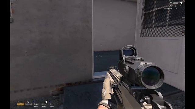 ArmA 3 VAC Voice Command in Action! смотреть онлайн