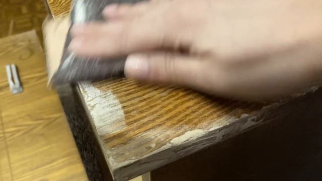 Очень бюджетная переделка прихожей + перекраска обоев!