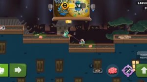 Zombie Catchers Game || Zombie Catchers Video (Part - 197)