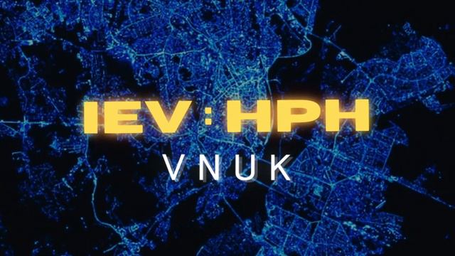 Vnuk - IEV : HP смотреть онлайн