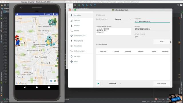 Pokémon game overview смотреть онлайн