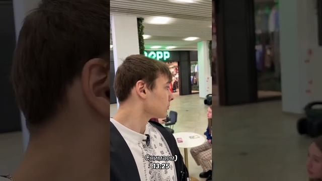 1 день Никиты , с канала Луномосик и морковь про ☺️ ( 2 часть ) #луномосик #морковьпро смотреть онлайн