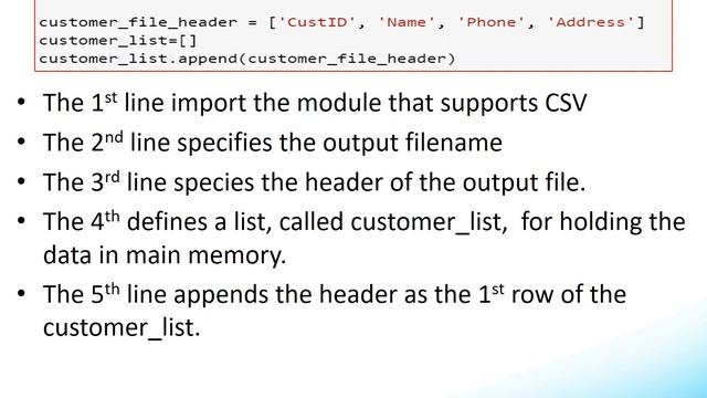 L8 File Processing смотреть онлайн