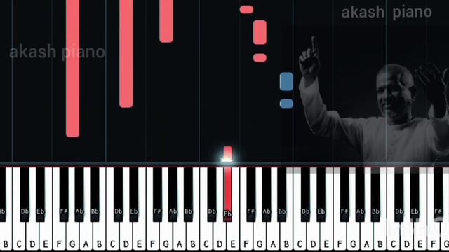 Raja raja cholan naan | piano cover | piano tutorial | illayaraja | maestro смотреть онлайн