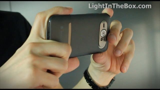 Starlight Android Smartphone From LightInTheBox смотреть онлайн