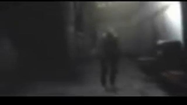 Silent Hill 4: The Room Trailer смотреть онлайн