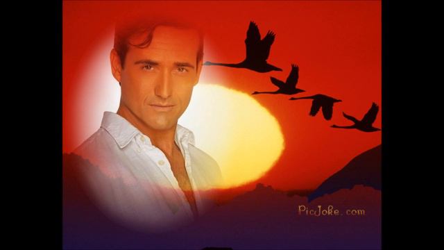 THE ROMANTIC AND WONDERFUL CARLOS MARIN