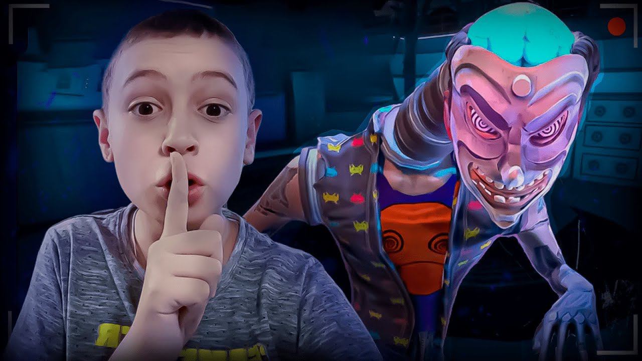 ОНО ЗДЕСЬ...ПРОХОЖДЕНИЕ SMILING X CORP 3!!! смотреть онлайн