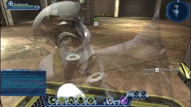 DC Universe Online: Home Turf Quick Walkthrough смотреть онлайн