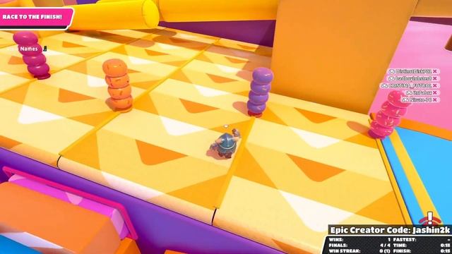 Slime Climb - 32.92s (Cinnamon Skip) смотреть онлайн