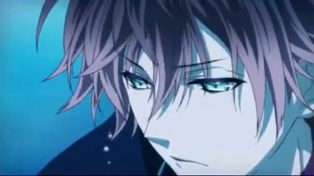 Diabolik Lovers Где ты где я -Егор Крид и Тимати Аято /Райто/Юи смотреть онлайн