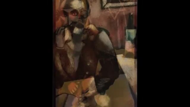 Художники. Марк Шагал смотреть онлайн