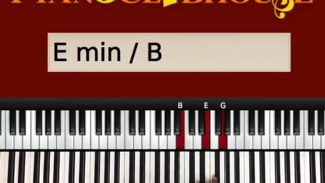 ? How to play "I KEEP FORGETTING" by Michael McDonald (easy piano tutorial lesson free) смотреть онлайн