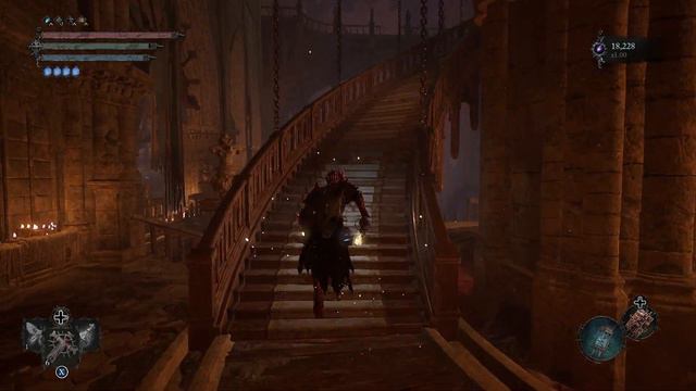 Lords Of The Fallen: How To Get The Lord Armor Set
