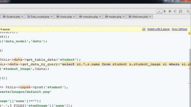 Using join query in codeigniter | Linksys Intelligence | Deepak Prajapati смотреть онлайн