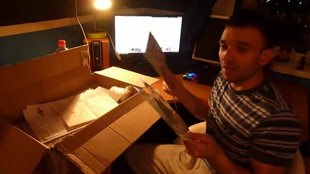 Закупка через Бибокс смотреть онлайн