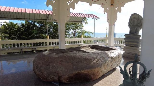 Паттайя сейчас: Холм Большого Будды и район Кози Бич. Таиланд 2021 смотреть онлайн